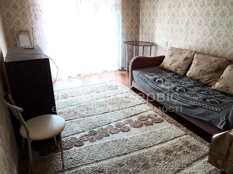 Квартира. Київ, Миколи Руденка бульв.