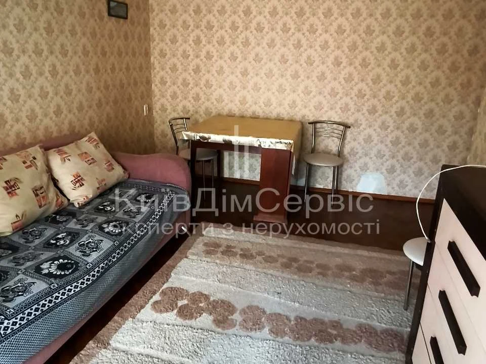 Apartment. Mykhola Rudenko Blvd, Kyiv