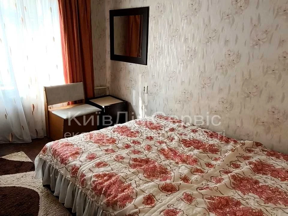 Apartment. Mykhola Rudenko Blvd, Kyiv