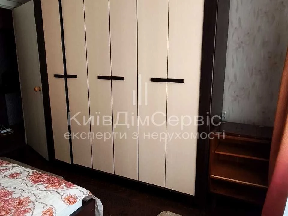 Apartment. Mykhola Rudenko Blvd, Kyiv