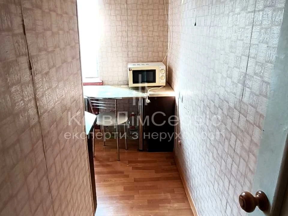 Apartment. Mykhola Rudenko Blvd, Kyiv