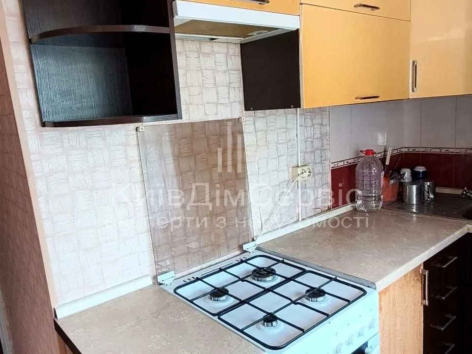 Apartment. Mykhola Rudenko Blvd, Kyiv