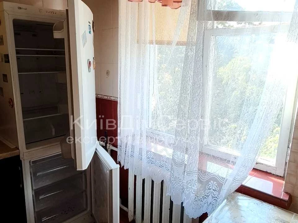 Apartment. Mykhola Rudenko Blvd, Kyiv