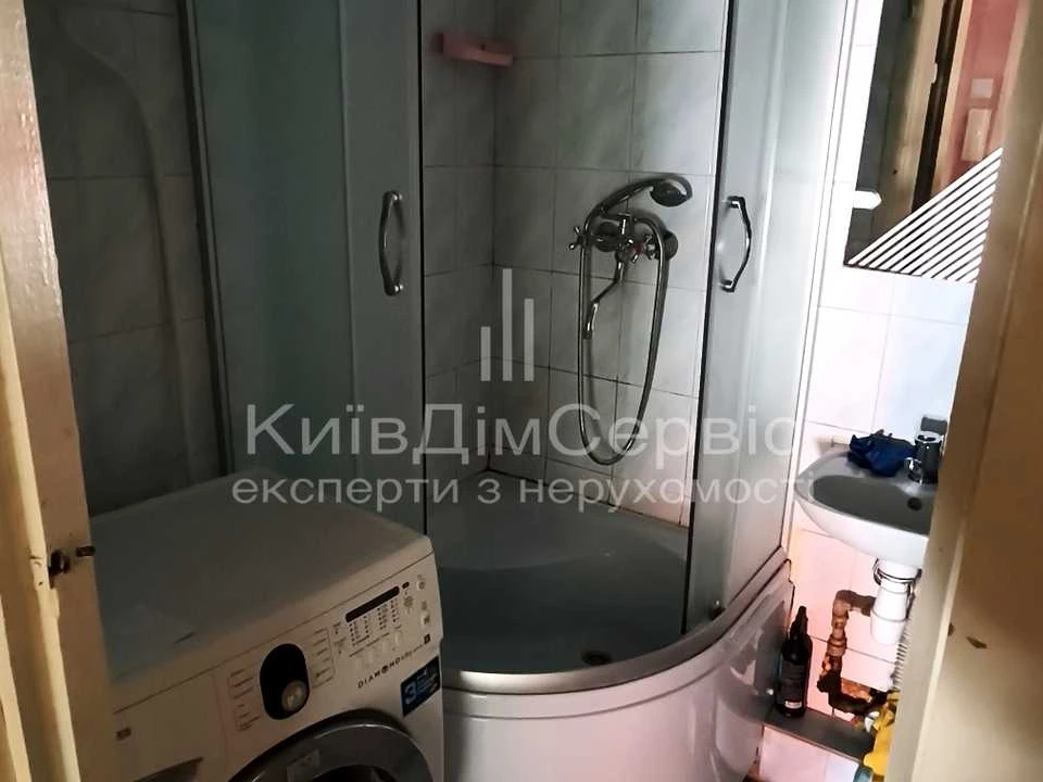 Apartment. Mykhola Rudenko Blvd, Kyiv