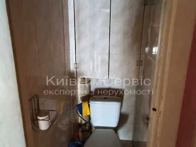 Apartment. Mykhola Rudenko Blvd, Kyiv