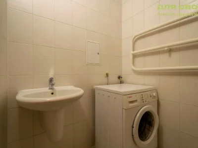 Apartment. Large Vasylkivska Street, Kyiv
