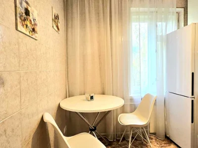 Apartment. Bastionny Prospekt, Kyiv