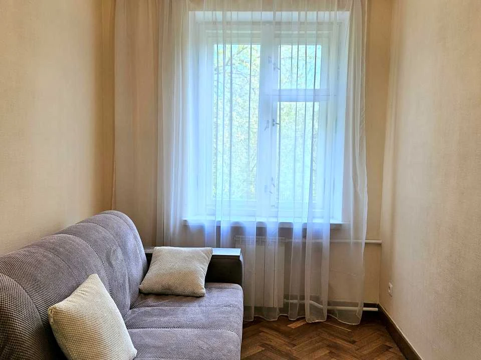 Apartment. Bastionny Prospekt, Kyiv