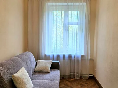 Apartment. Bastionny Prospekt, Kyiv