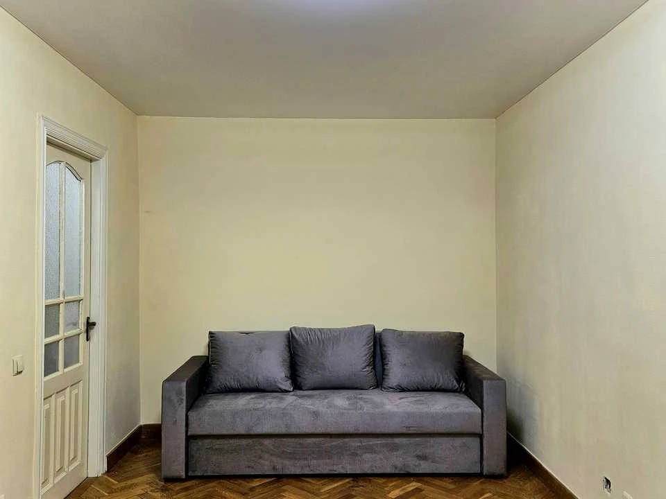 Apartment. Bastionny Prospekt, Kyiv