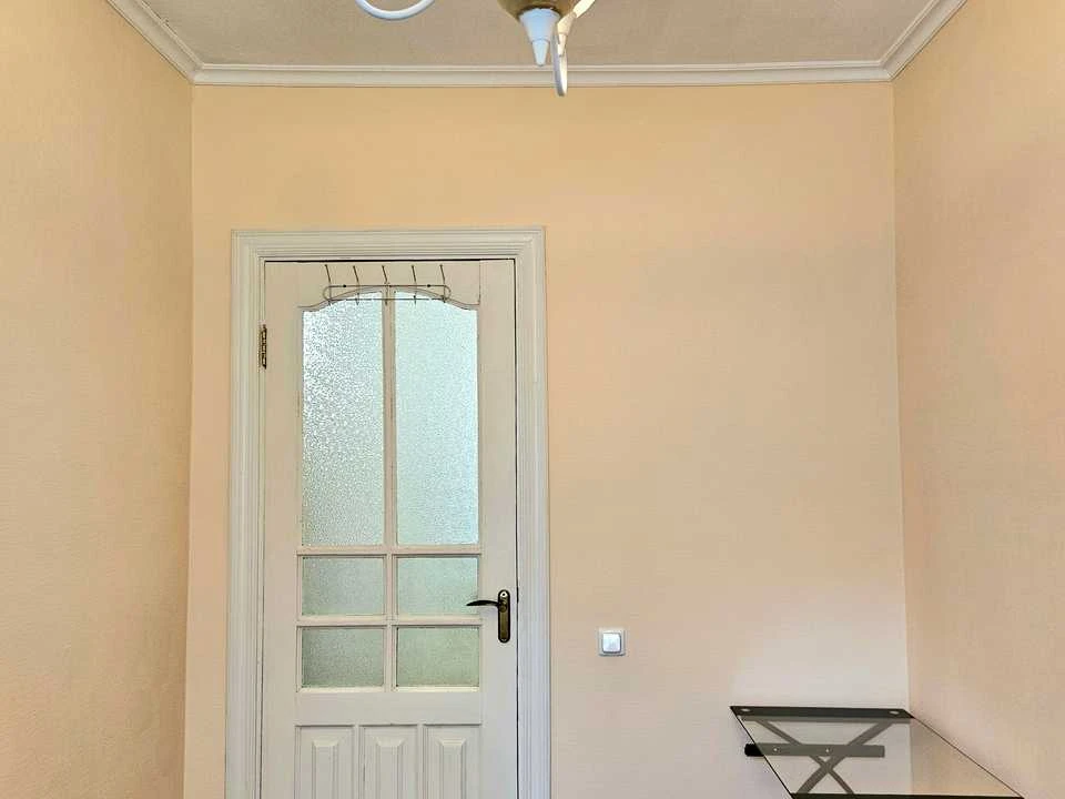 Apartment. Bastionny Prospekt, Kyiv