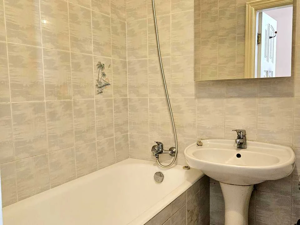 Apartment. Bastionny Prospekt, Kyiv