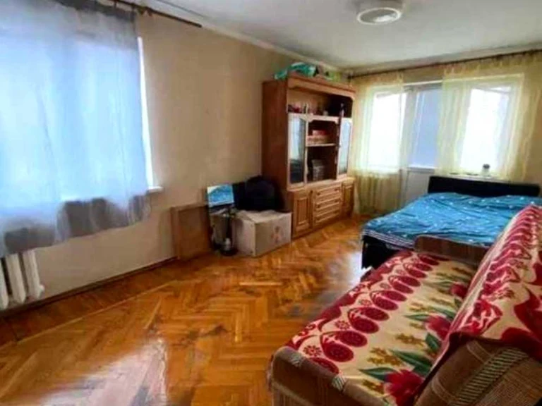 Квартира. Київ, проспект Леоніда Каденюка