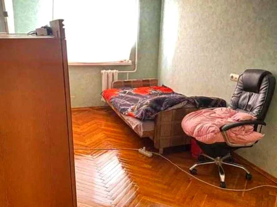 Квартира. Київ, проспект Леоніда Каденюка