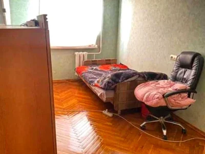 Квартира. Київ, проспект Леоніда Каденюка