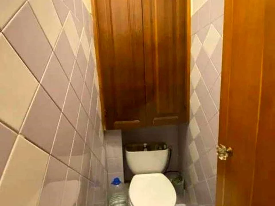 Квартира. Київ, проспект Леоніда Каденюка