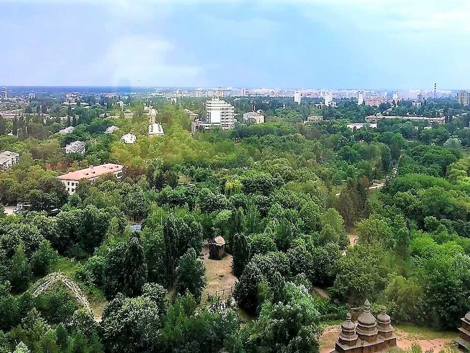Квартира. Киев, улица Михаила Донца