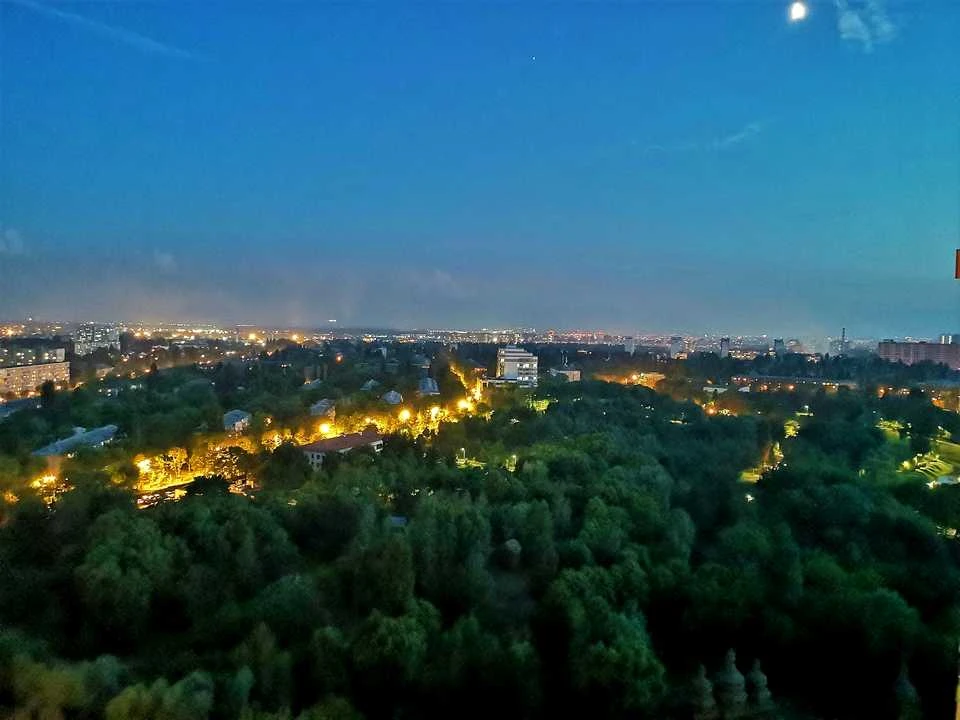 Квартира. Киев, улица Михаила Донца