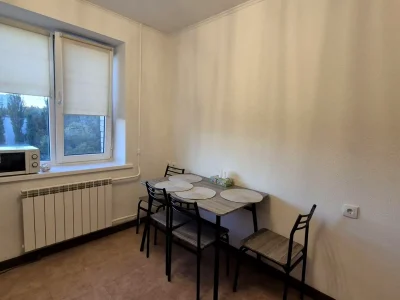 Сдается 1-комнатная квартира 41 м² на 6 этаже