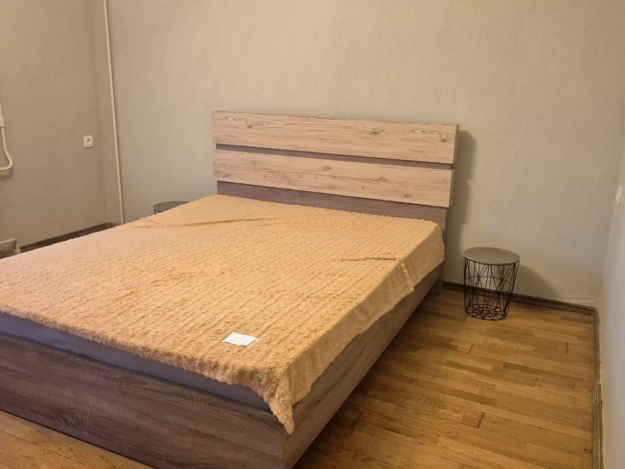 Сдается 1-комнатная квартира 41 м² на 6 этаже