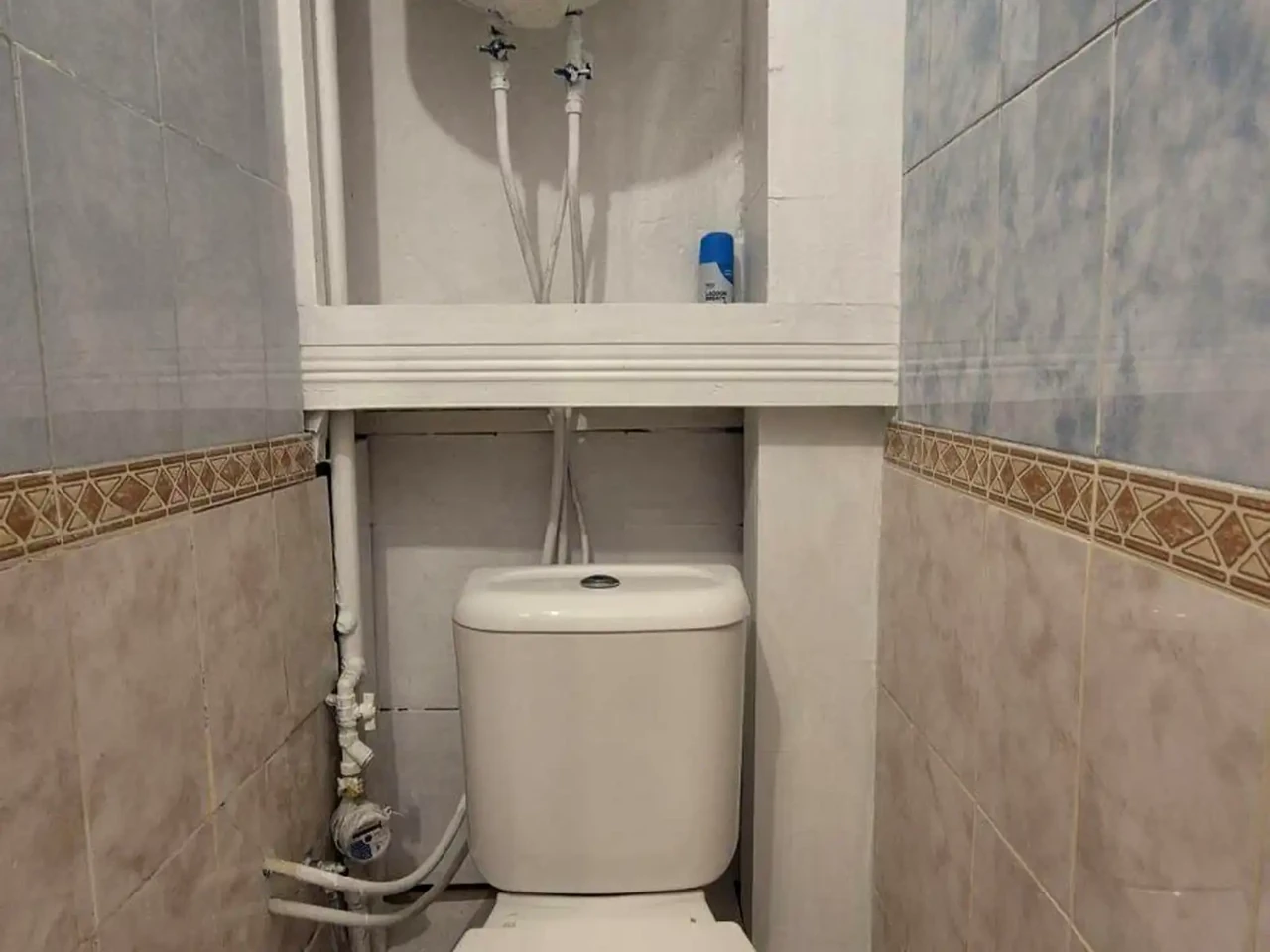 Сдается 1-комнатная квартира 41 м² на 6 этаже