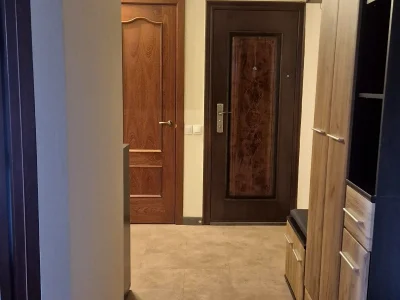 Сдается 1-комнатная квартира 41 м² на 6 этаже