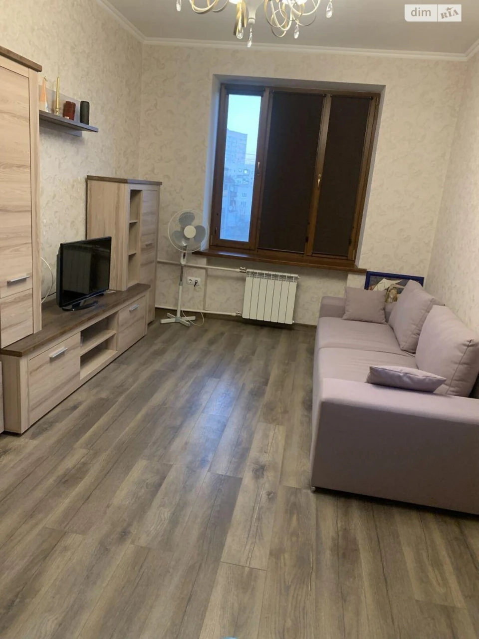 Довгострокова Оренда Квартира Нова Дарниця