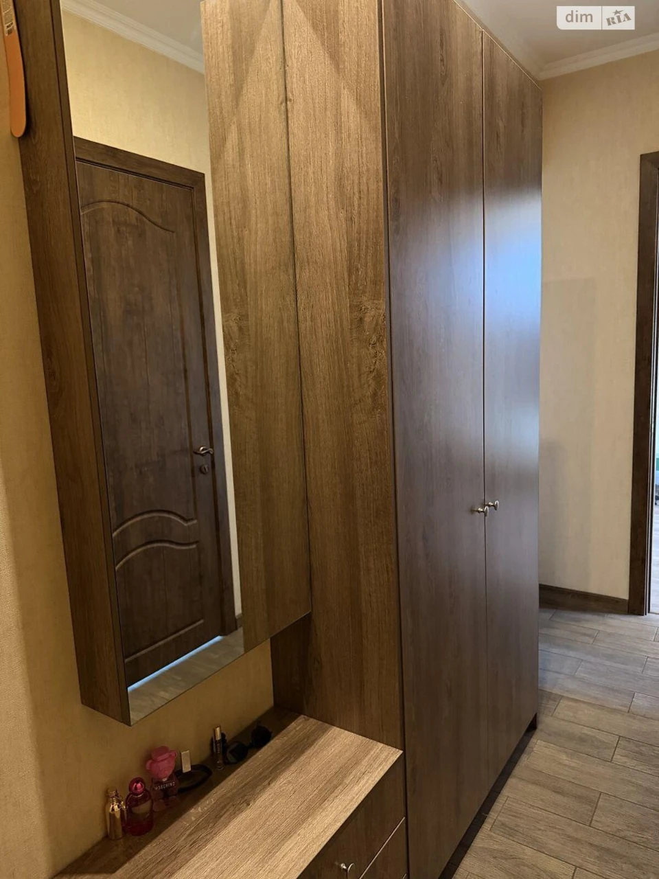Довгострокова Оренда Квартира Нова Дарниця