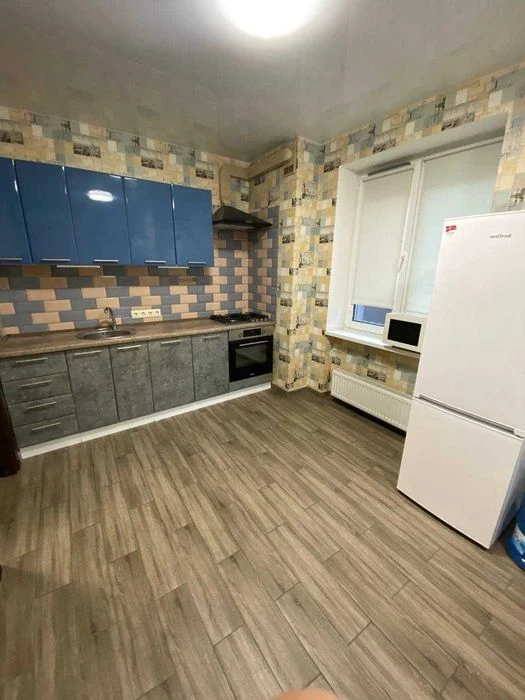 I will sell a 2-room apartment in the residential complex Dom on Titova