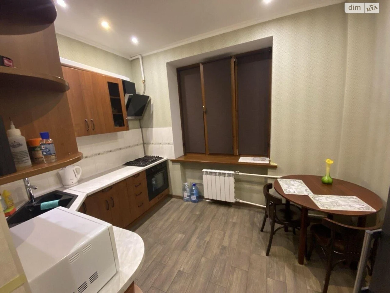 Довгострокова Оренда Квартира Нова Дарниця