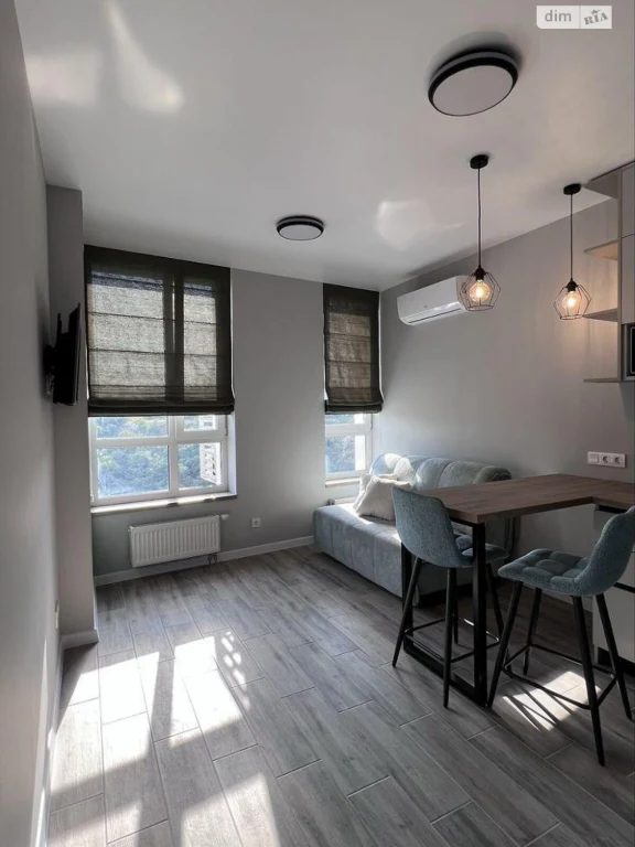 Long-Term Rental Apartment in Pyrogiv