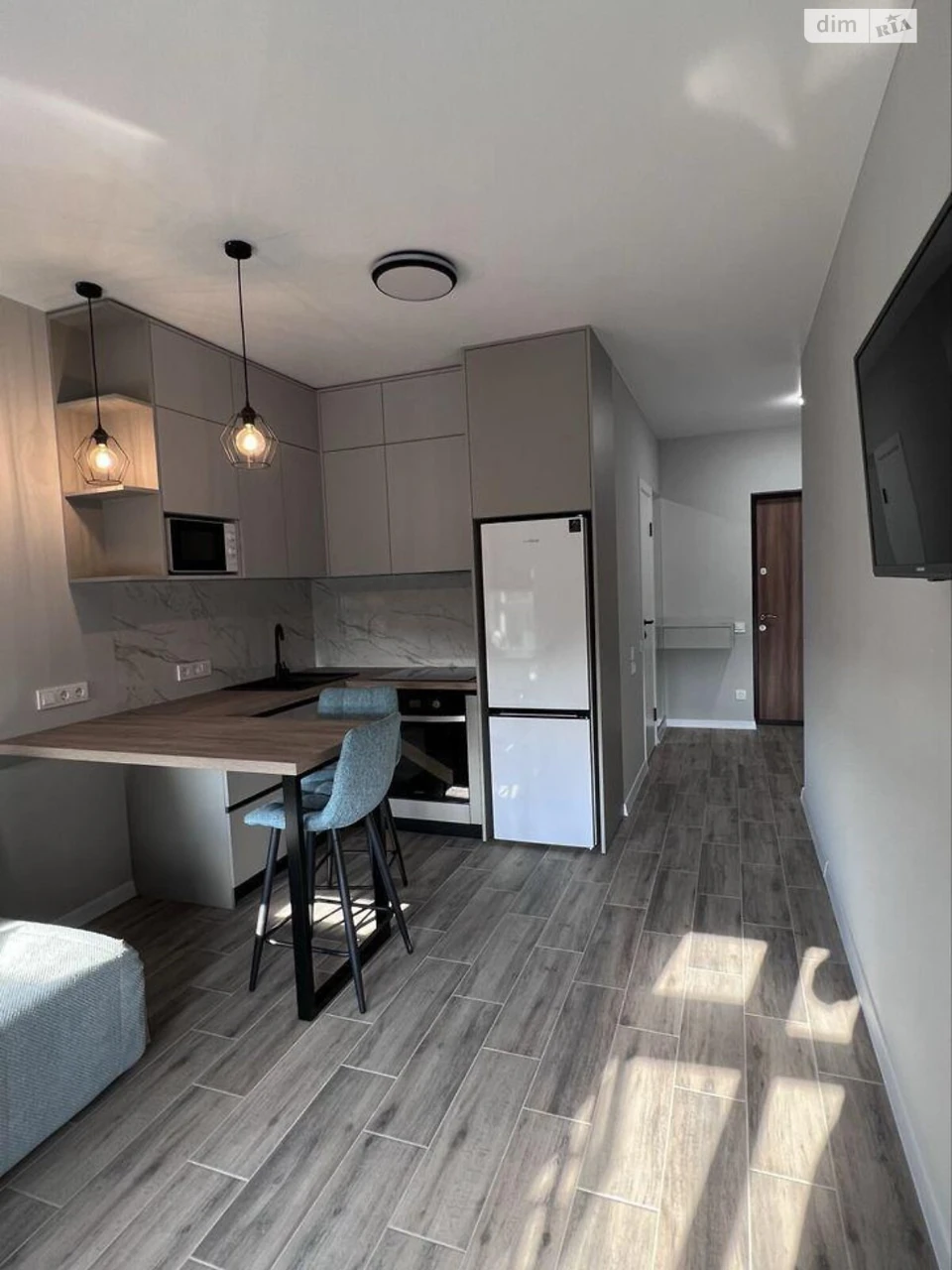 Long-Term Rental Apartment in Pyrogiv