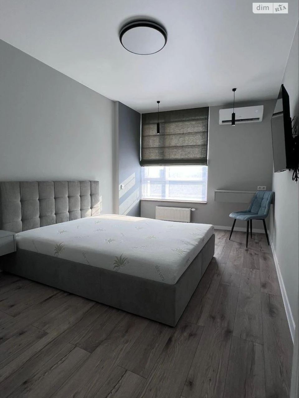 Long-Term Rental Apartment in Pyrogiv