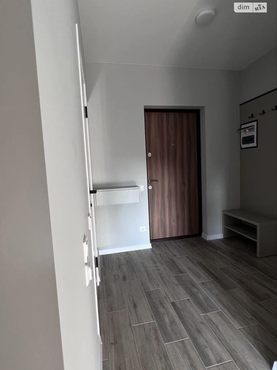 Long-Term Rental Apartment in Pyrogiv