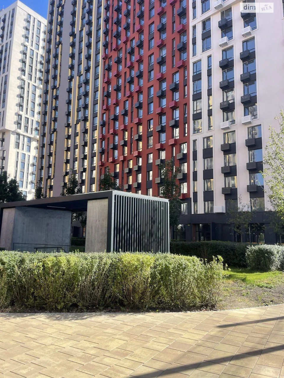 Long-Term Rental Apartment in Pyrogiv