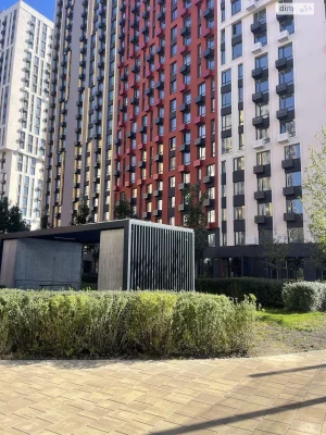 Long-Term Rental Apartment in Pyrogiv