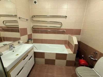 Apartment. Holosiivsky Prospect, Kyiv
