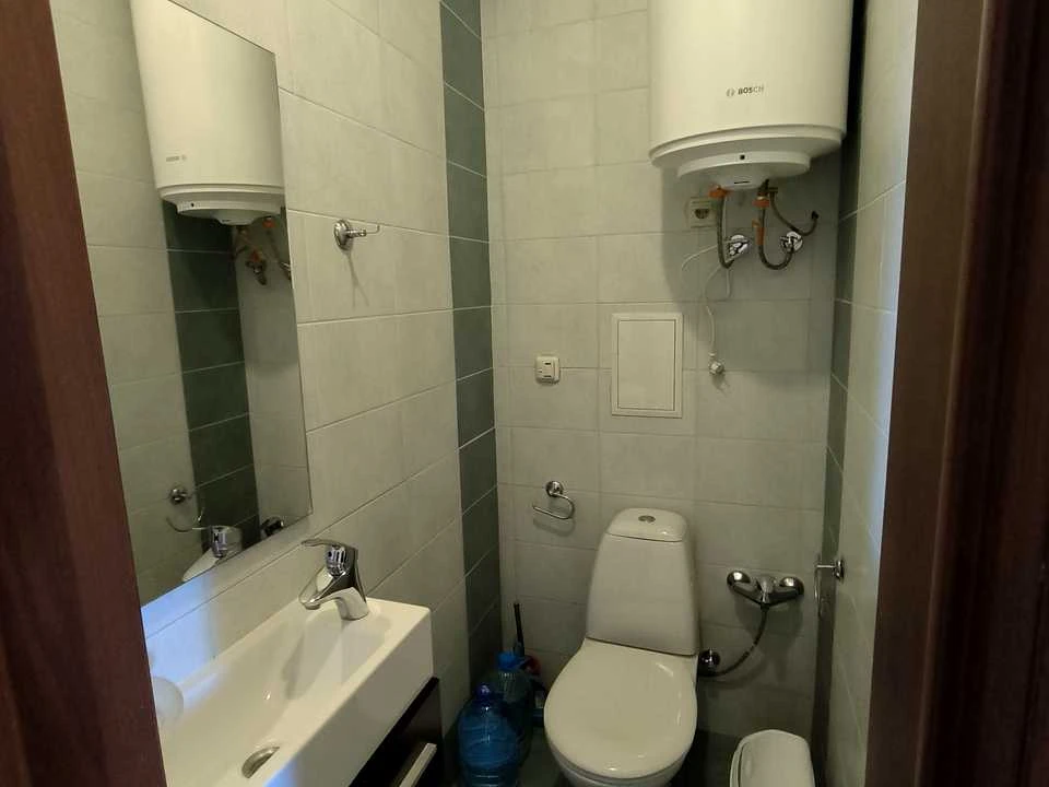 Apartment. Holosiivsky Prospect, Kyiv