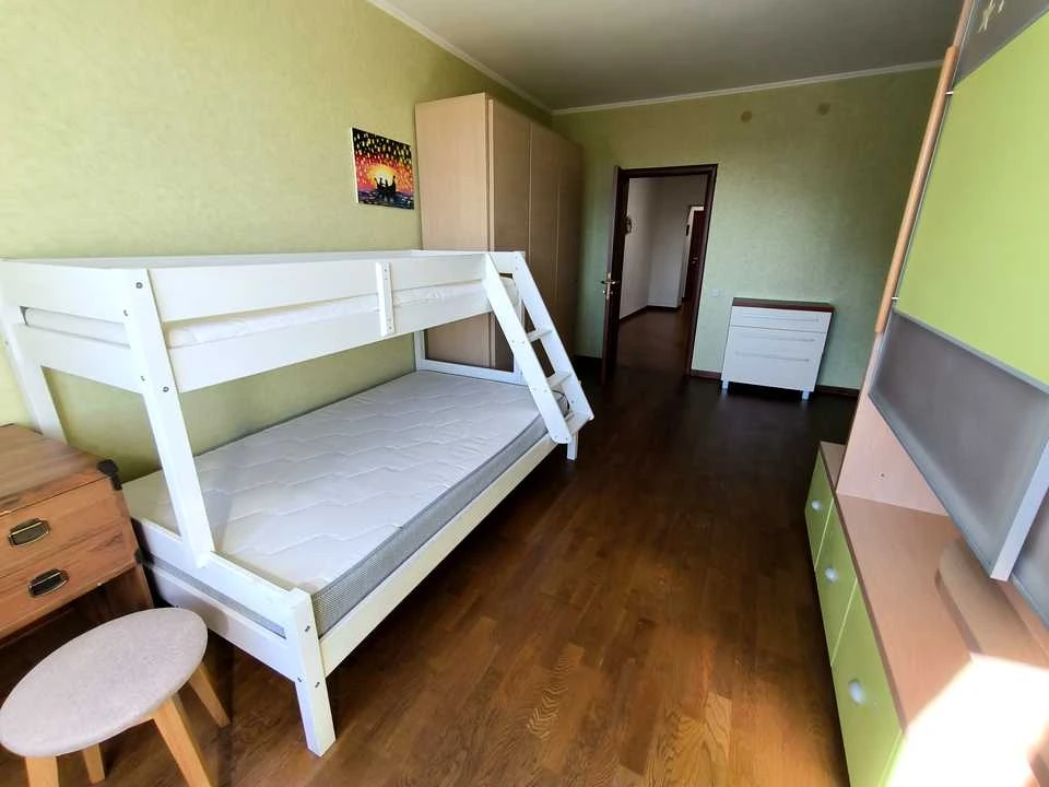 Apartment. Holosiivsky Prospect, Kyiv