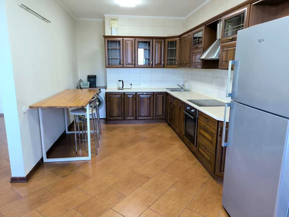Apartment. Holosiivsky Prospect, Kyiv