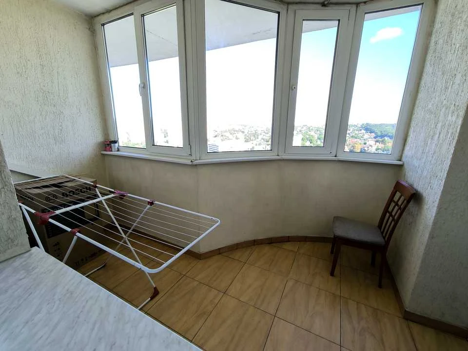 Apartment. Holosiivsky Prospect, Kyiv
