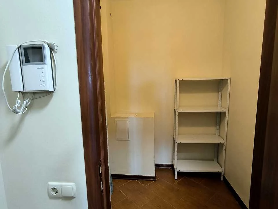 Apartment. Holosiivsky Prospect, Kyiv