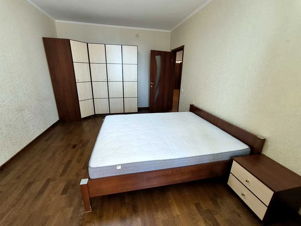 Apartment. Holosiivsky Prospect, Kyiv