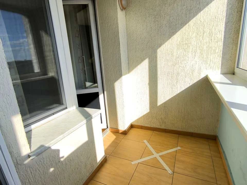 Apartment. Holosiivsky Prospect, Kyiv