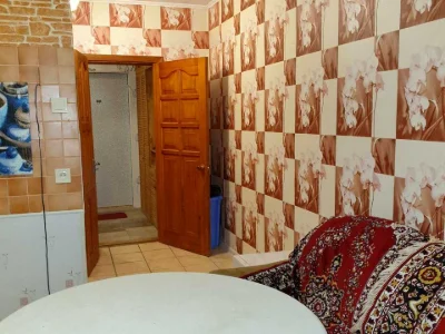 Apartment. Larisy Rudenko st., Kyiv.