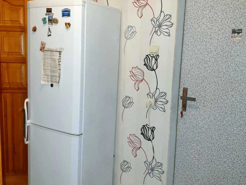 Apartment. Larisy Rudenko st., Kyiv.