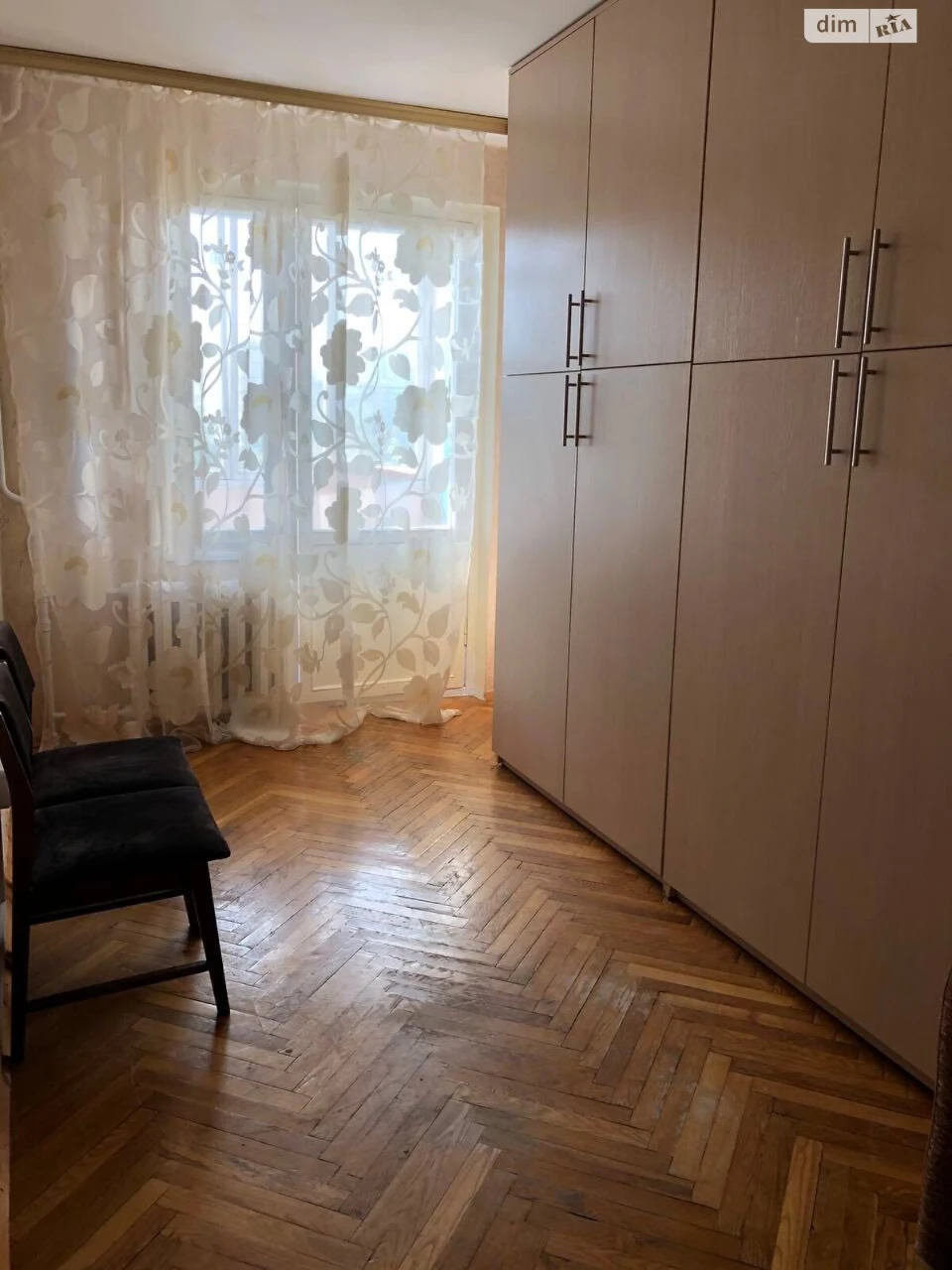 Long-Term Rental: Apartment in Obolon'