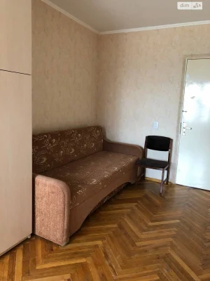 Long-Term Rental: Apartment in Obolon'