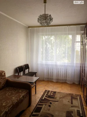 Long-Term Rental: Apartment in Obolon'
