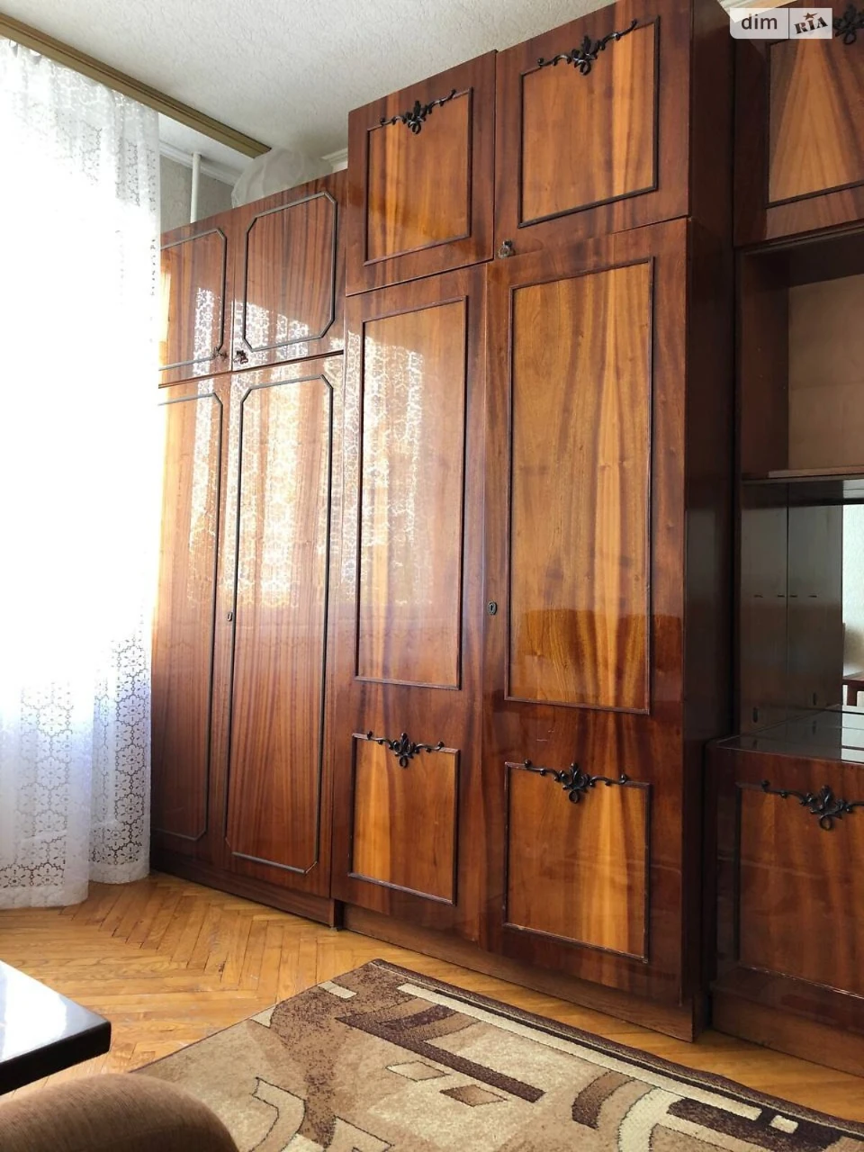 Long-Term Rental: Apartment in Obolon'